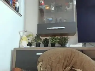 Chaturbate Live Sex of mellbell_