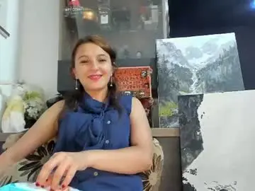 Chaturbate Adult Webcams of mellbell_