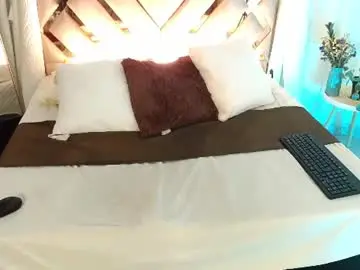 Chaturbate Free Live Porn of milamonroexx