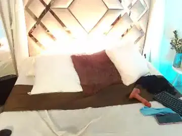Chaturbate Private Sex Chat of milamonroexx