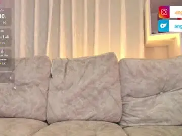 Chaturbate Live Sex Cam of nezo_