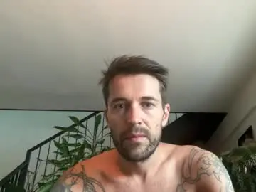 Chaturbate Adult Video Chat of ramler0815