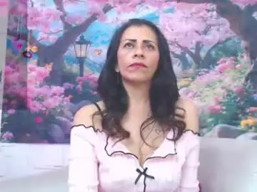 Chaturbate Adult Webcam of sasha_misshot_