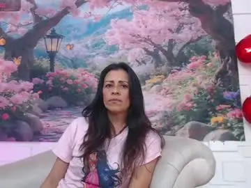 Chaturbate Free Porn Cam of sasha_misshot_