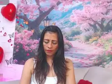 Chaturbate Adult Webcam of sasha_misshot_