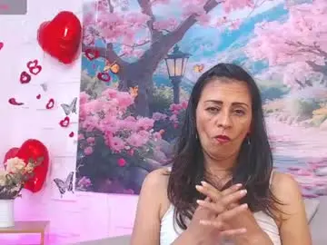 Chaturbate Adult Video Chat of sasha_misshot_