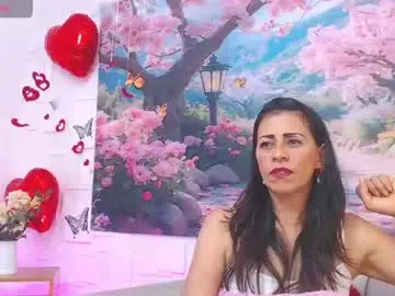 Chaturbate Best Webcam of sasha_misshot_