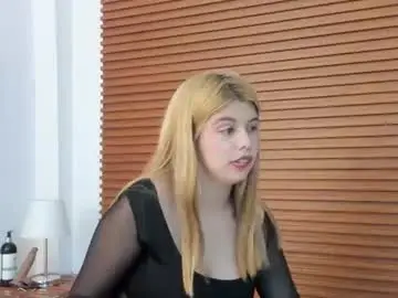 Chaturbate Free Porn Cam of sweetandwilld