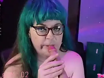 Chaturbate Sex Cam of tetra_fire