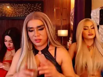 Chaturbate Best Webcam of thelastdestroyerxx