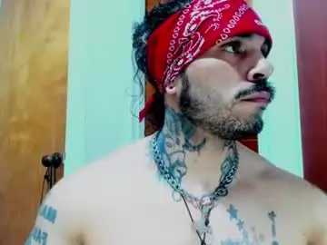 Chaturbate Live Porn of vanvelckan_