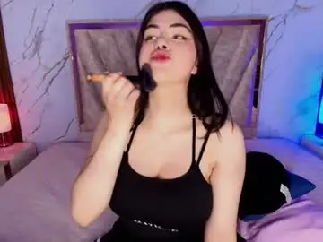 Chaturbate Sex Cam of ameliie_saenz