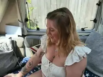 Chaturbate Best live sex cam show of british_rosie