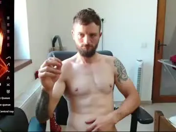 Chaturbate Sex Cam of colin_hopex