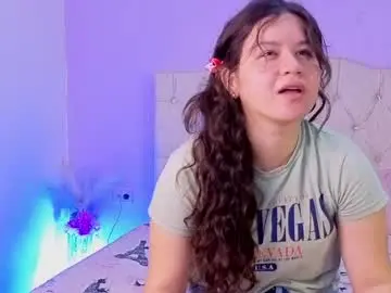 Chaturbate Sex Cam of crisstal_7