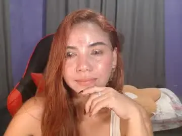 Chaturbate Sex Cam of hotasian_pinky