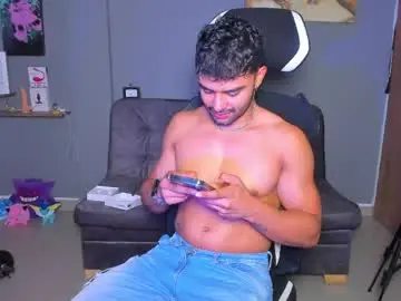 Chaturbate Live Sex of jordanrossie