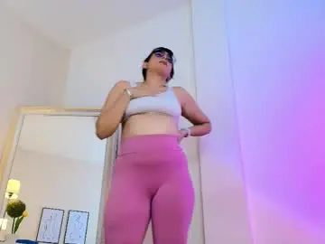 Chaturbate Private Sex Chat of kateemartinez