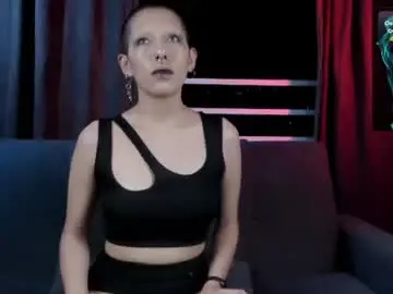 Chaturbate Live Porn of lnxmst
