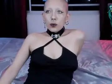 Chaturbate Sex Cam of lnxmst