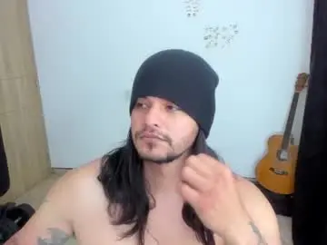 Chaturbate Adult Webcams of loganhot22