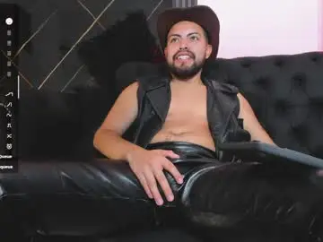 Chaturbate Free Live Porn of lucca_mallard