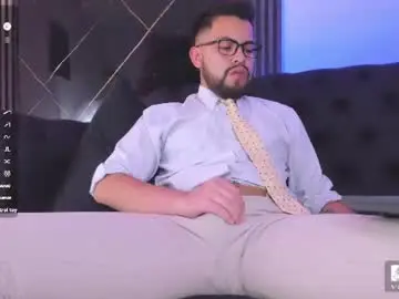 Chaturbate Private Sex Chat of lucca_mallard
