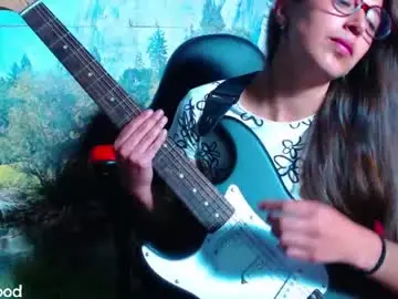 Chaturbate Nude Webcam of lucianahalen