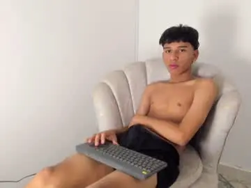 Chaturbate Sex Cam of stiven_cum2