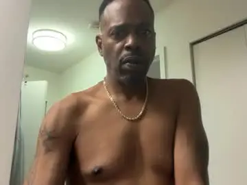 Chaturbate Best live sex cam show of theblacklordmaster