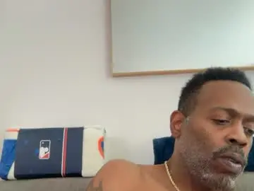Chaturbate Live Sex of theblacklordmaster