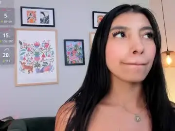 Chaturbate Sex Cam of tiffany_low