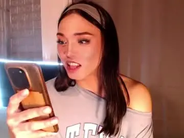 Chaturbate Best live sex cam show of tina_allure