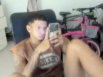 Chaturbate Sex Chat of white_master444