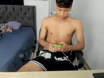 Chaturbate Private Sex Chat of white_master444