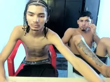 Chaturbate Live Sex of white_master444
