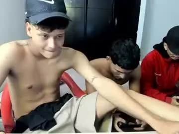 Chaturbate Live Sex of white_master444