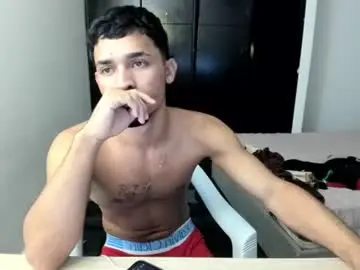 Chaturbate Adult Webcam of white_master444