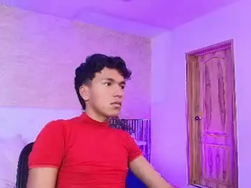 Chaturbate Sex Chat of alex_santoss