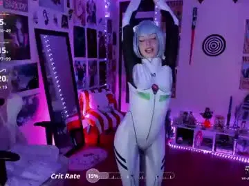 Chaturbate Free Live Porn of anette_sf