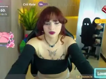 Chaturbate Watch Live Sex Cams of cherry_tf