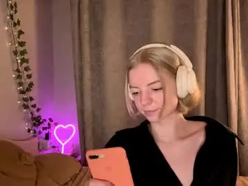 Chaturbate Best live sex cam show of cristinekondo