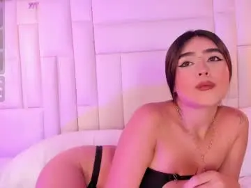 Chaturbate Live Sex of dulce_vict