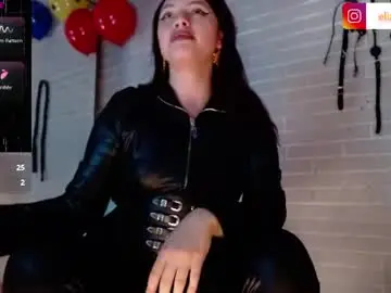 Chaturbate Private Sex Chat of elizatex