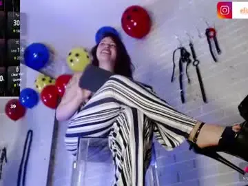 Chaturbate Free Porn Cam of elizatex