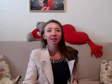 Chaturbate Private Sex Chat of elvinasweet