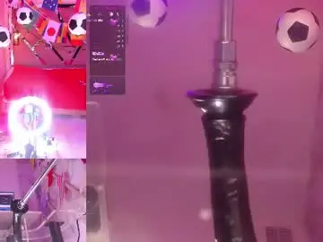 Chaturbate Live Sex of erikamontiel__