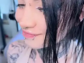 Chaturbate Adult Webcam of i_died_again