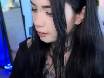 Chaturbate Live Sex Cam of i_died_again