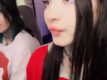 Chaturbate Free Porn Cam of i_died_again